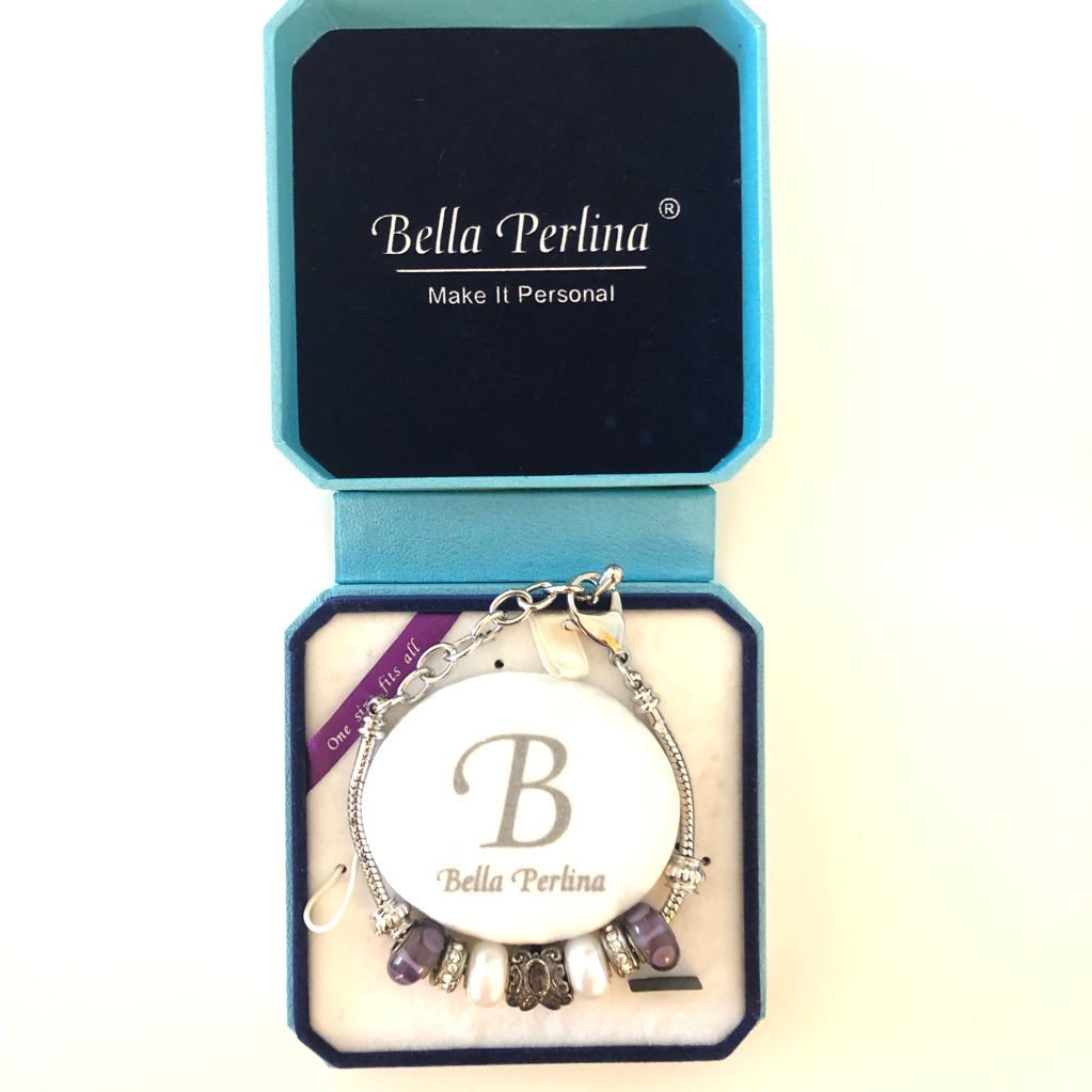 Charming Bracelet 15$